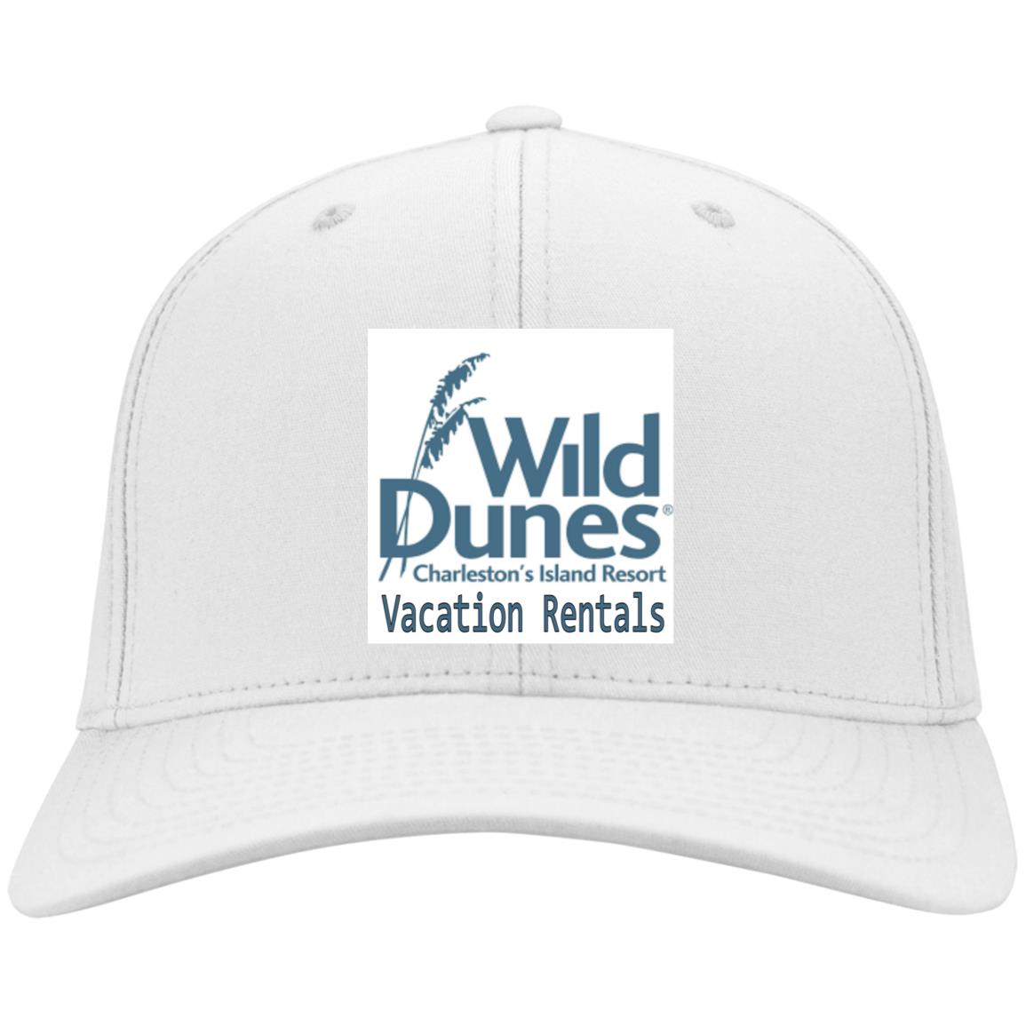 WILD DUNES hat