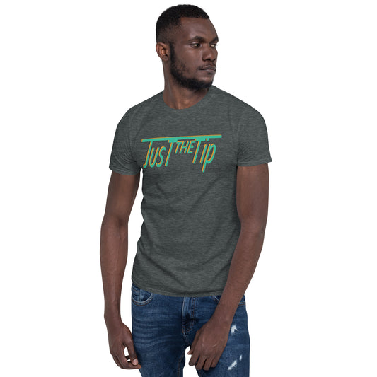 just the tip T-Shirt