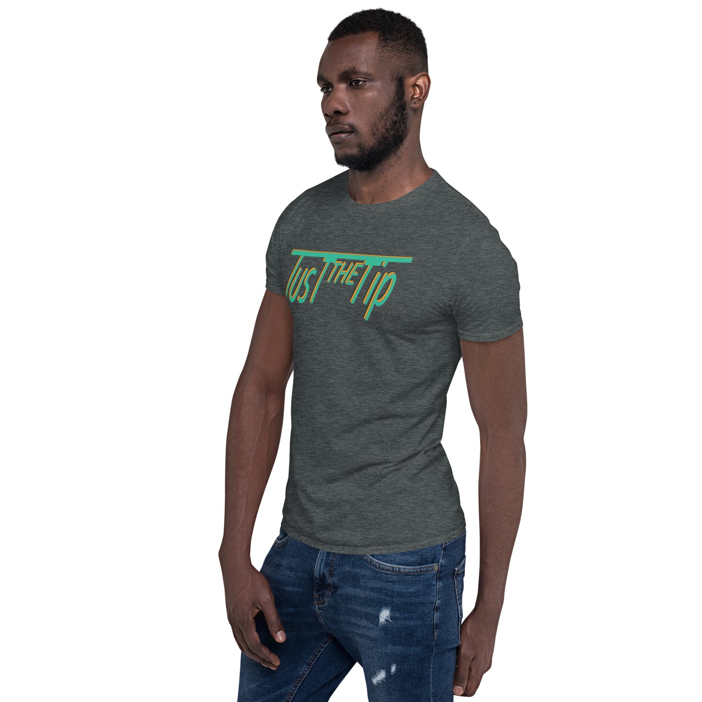 just the tip T-Shirt