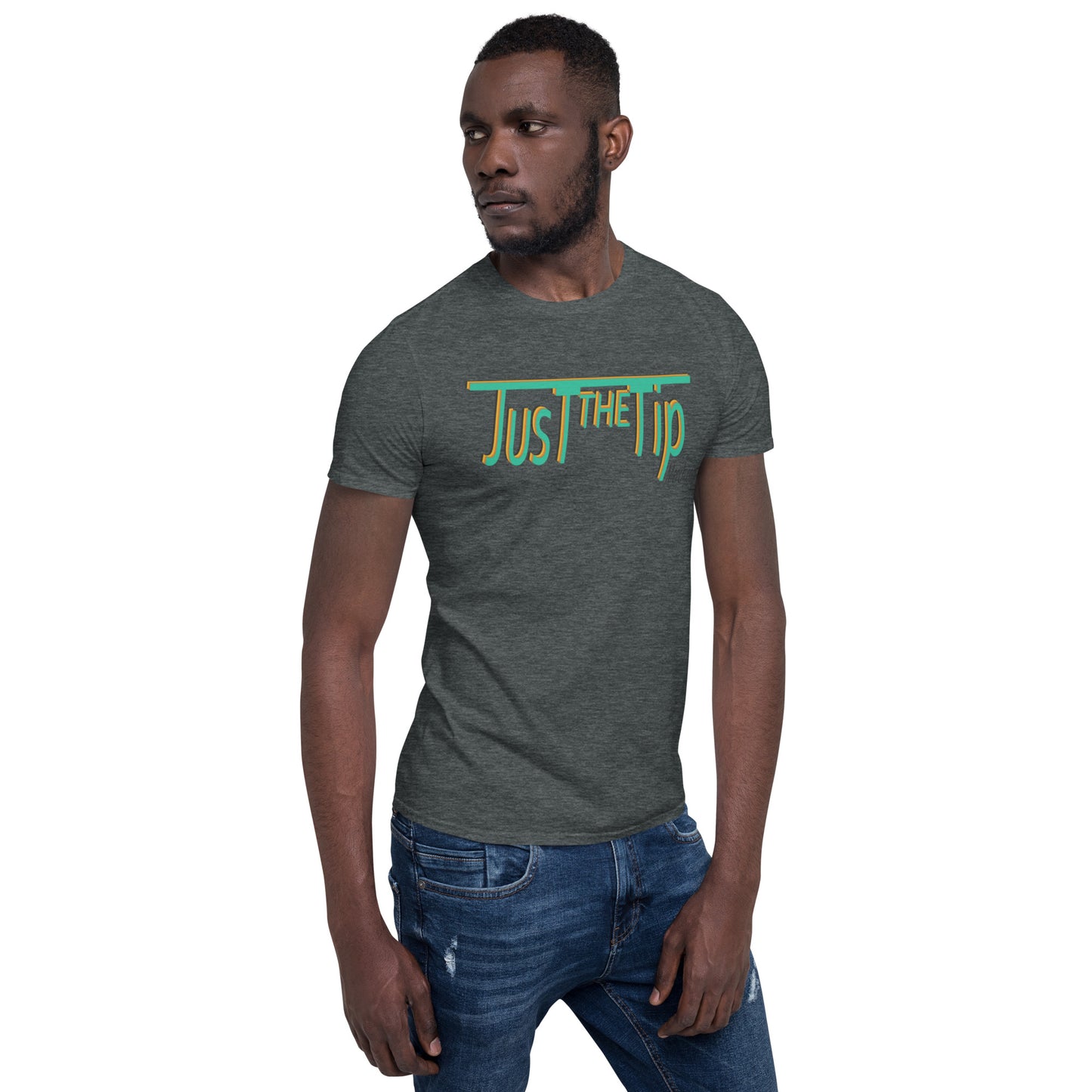 just the tip T-Shirt