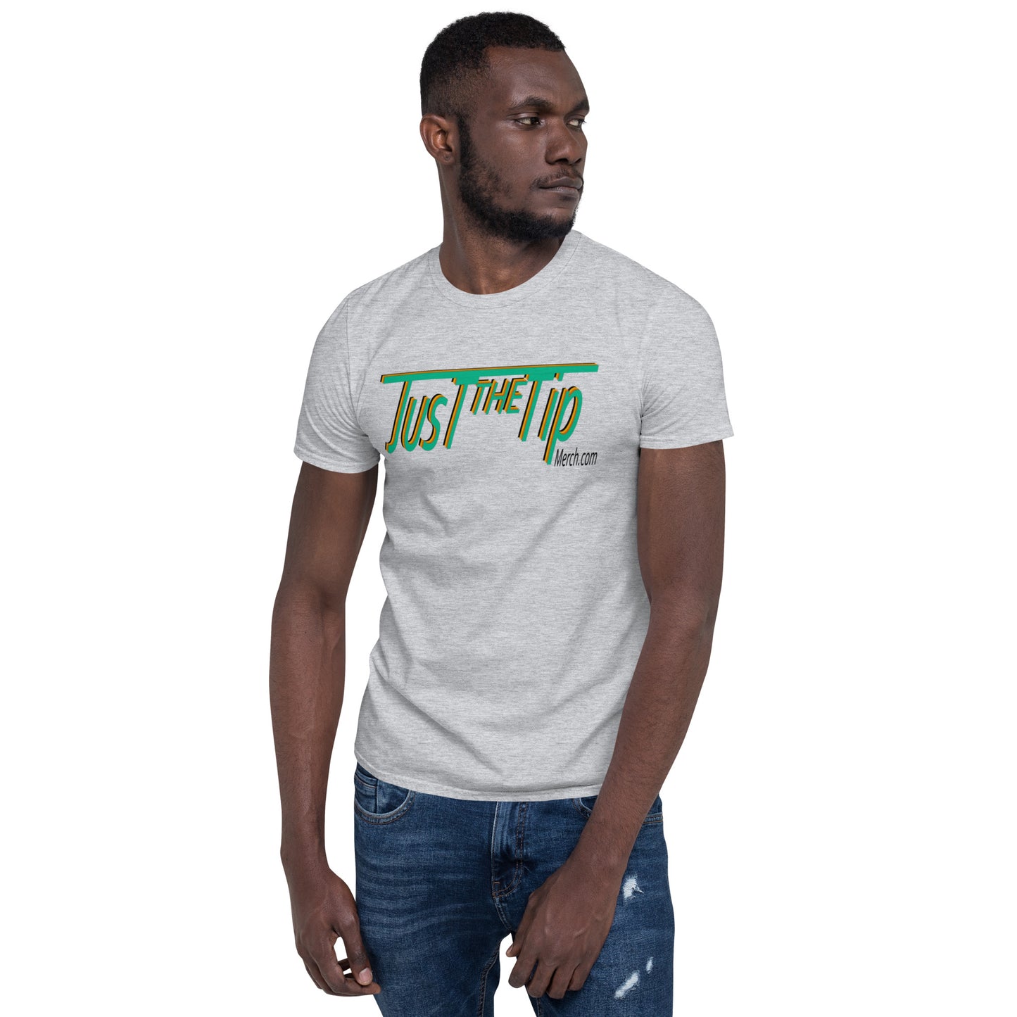 just the tip T-Shirt