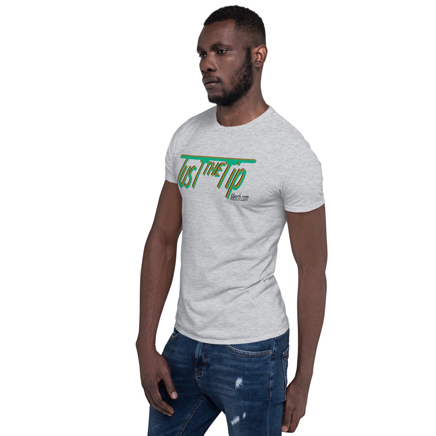 just the tip T-Shirt