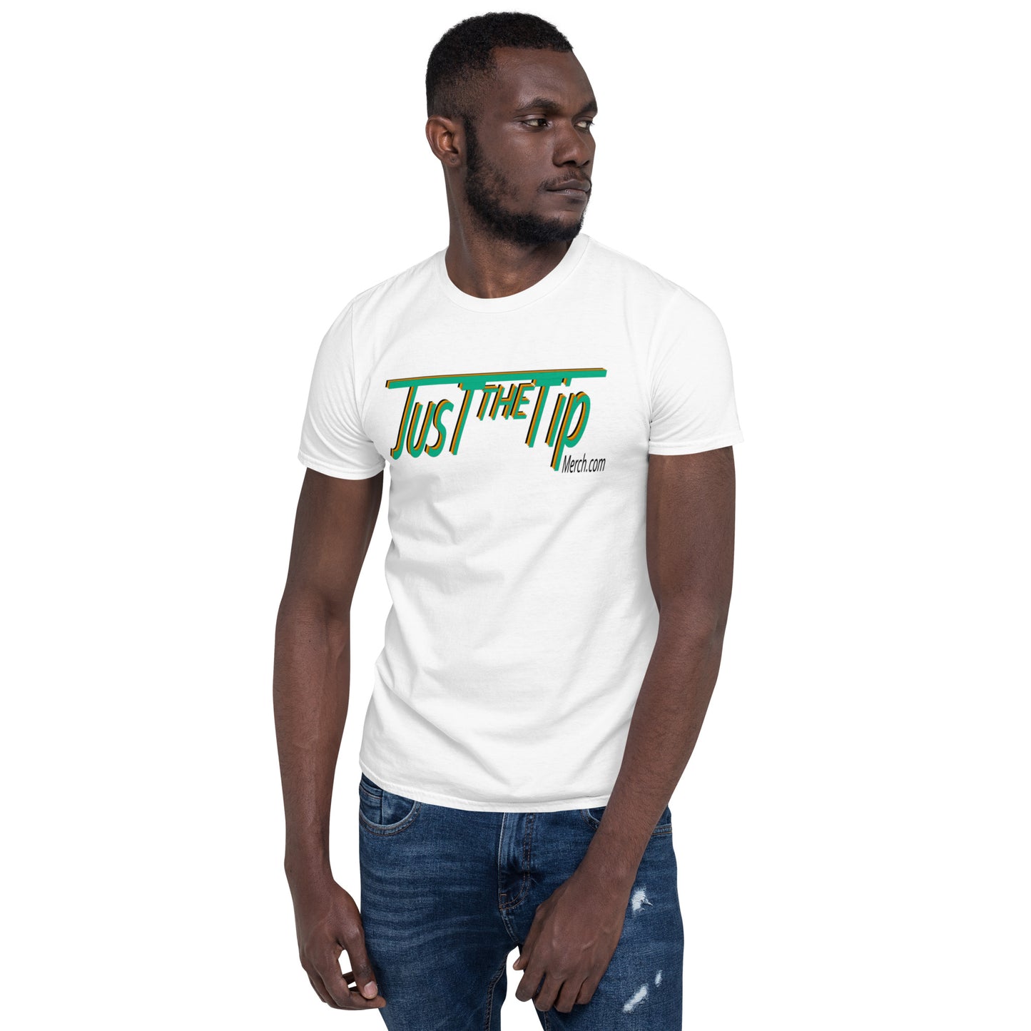 just the tip T-Shirt