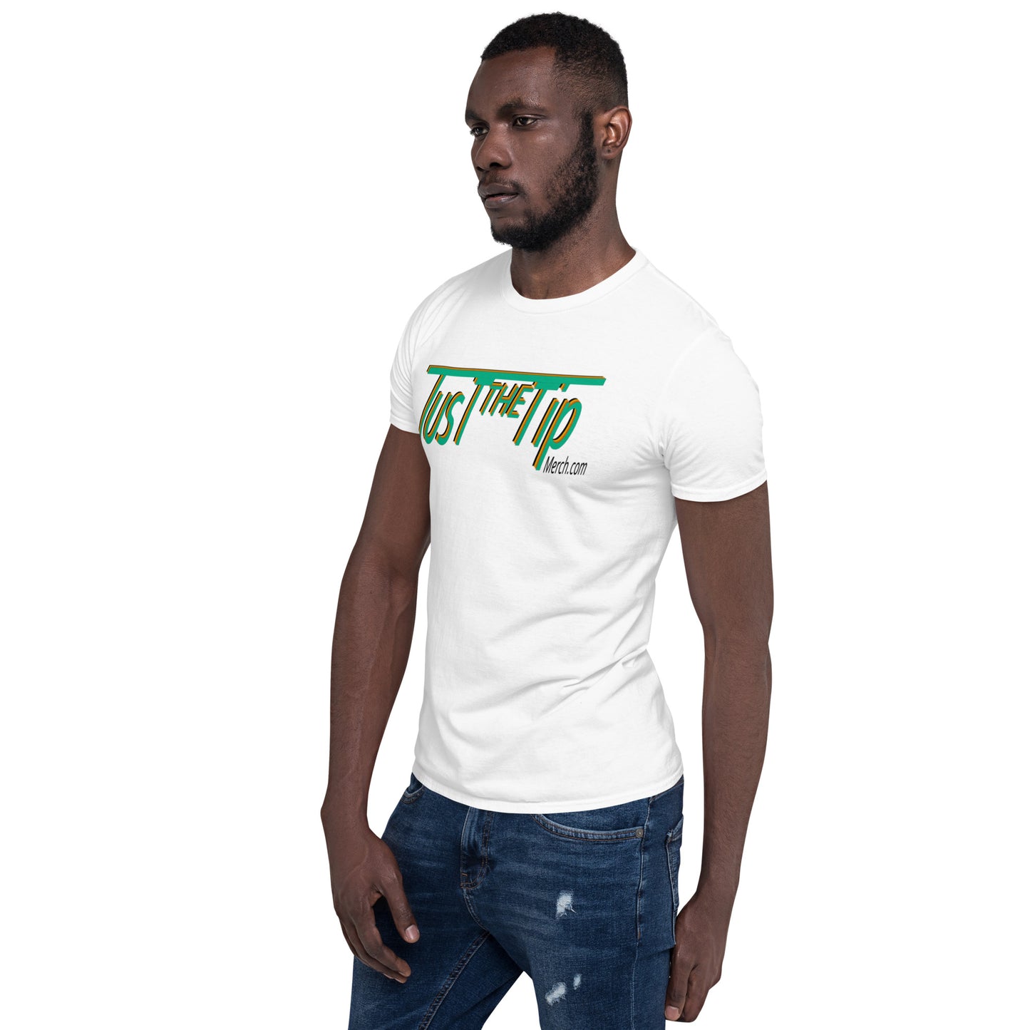 just the tip T-Shirt