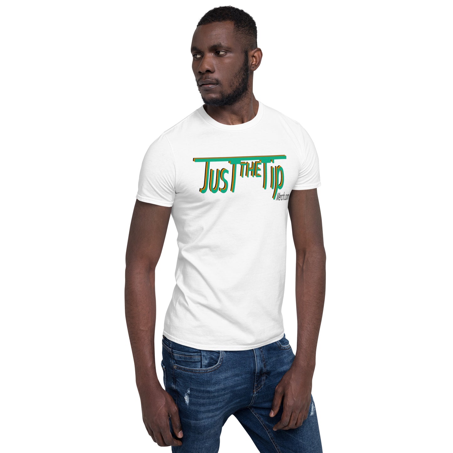 just the tip T-Shirt